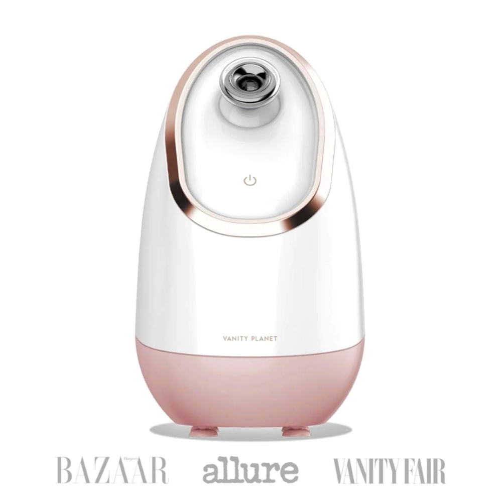 Vanity Planet Aira Ionic Facial Steamer (NWT)